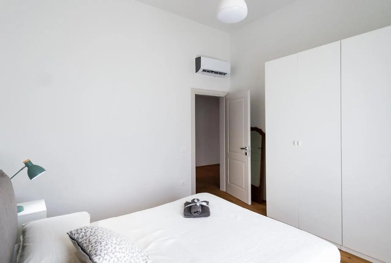 Gualchierina Apartment Prato