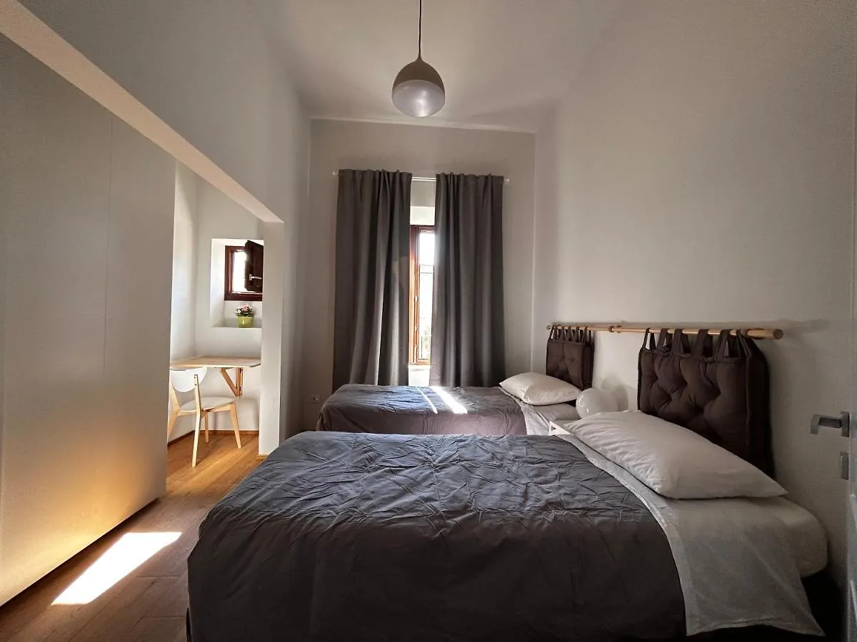 Gualchierina Apartment Prato