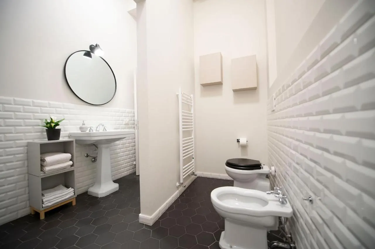 Gualchierina Apartment Prato  Italie