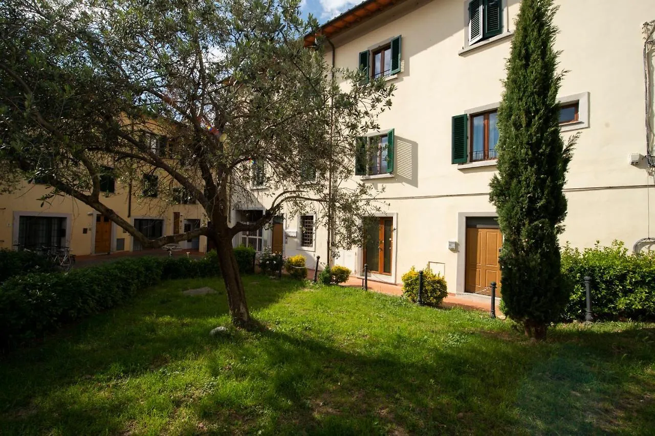 Gualchierina Apartment Prato  Italie