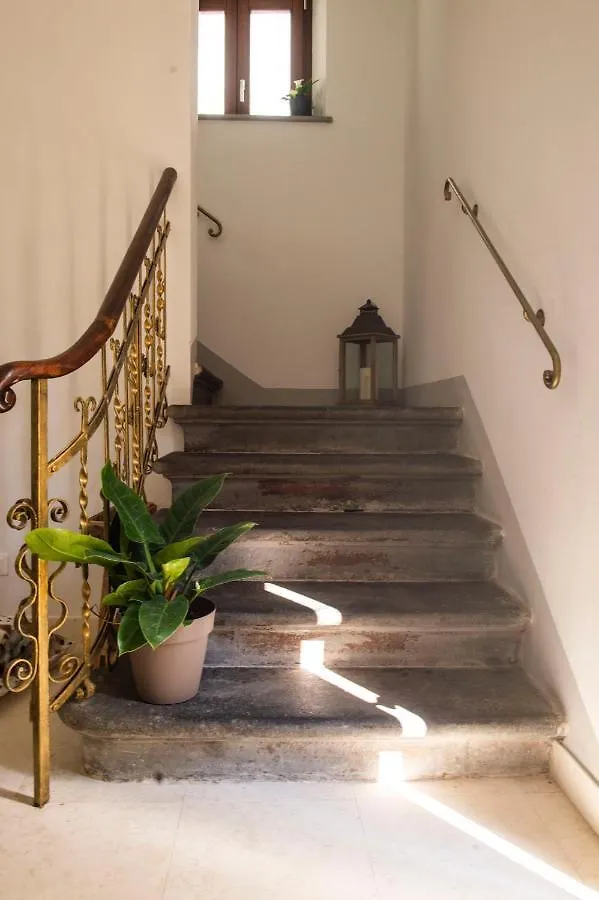 Gualchierina Apartment Prato   Prato (Prato)