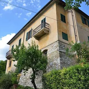 Giolica Maison d'hôtes